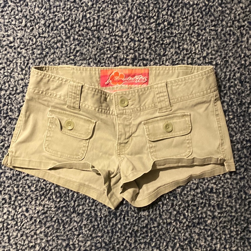 Women’s Shorts